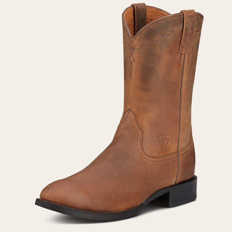 Ariat Heritage Roper Men's Boots