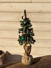 Mallet Ornament