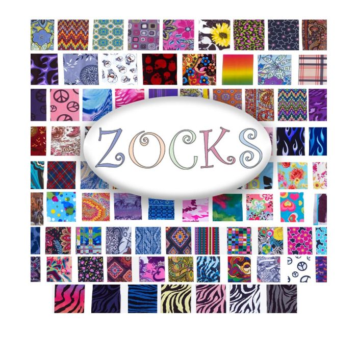 Zocks Socks