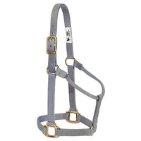 Weaver Nylon Halter