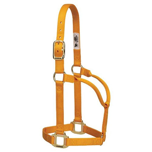 Weaver Nylon Halter