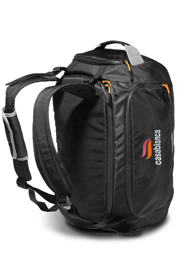 Casablanca Backpack Gear Bag