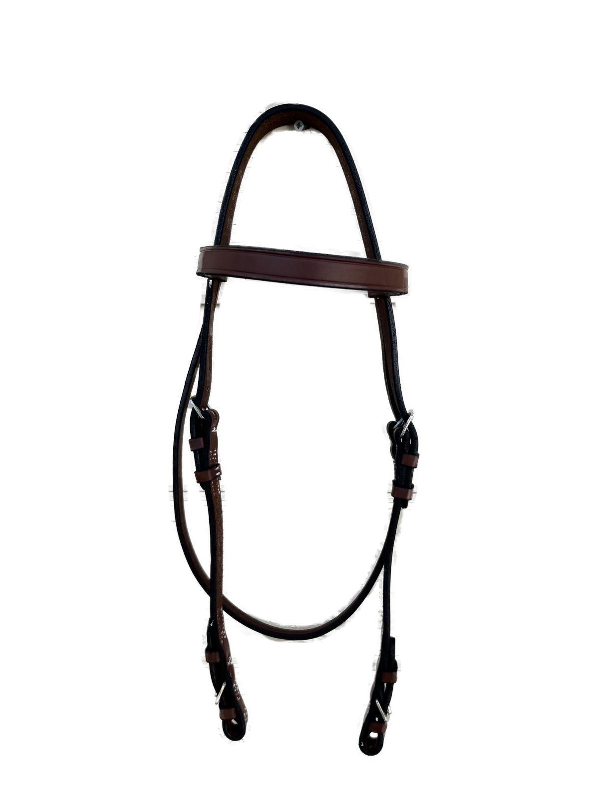 Polo Bridle Headstall