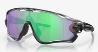 Oakley Jawbreaker Safety Glasses