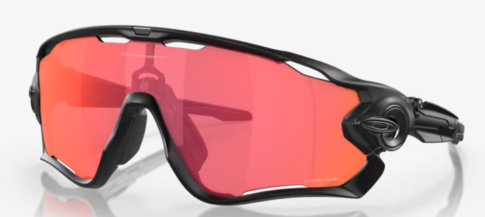 Oakley Jawbreaker Safety Glasses