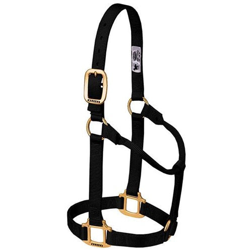 Weaver Nylon Halter