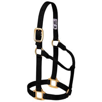 Weaver Nylon Halter