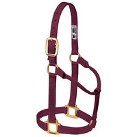 Weaver Nylon Halter