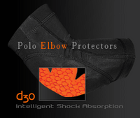 Casablanca elbow protector