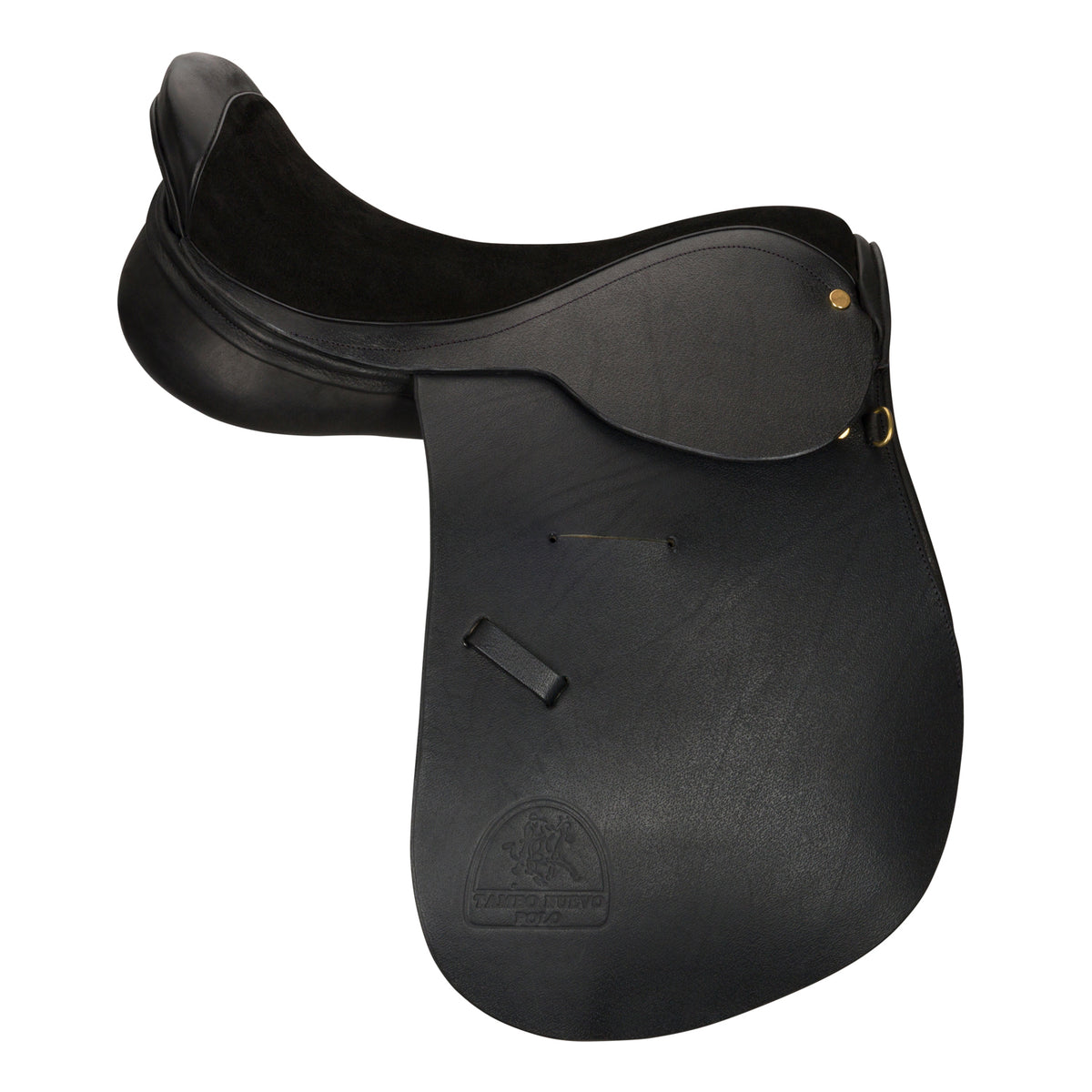 Argentine Polo Saddle-Tambo Nueva Polo