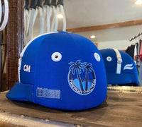 Casablanca Neu Polo Helmet-Custom Colors