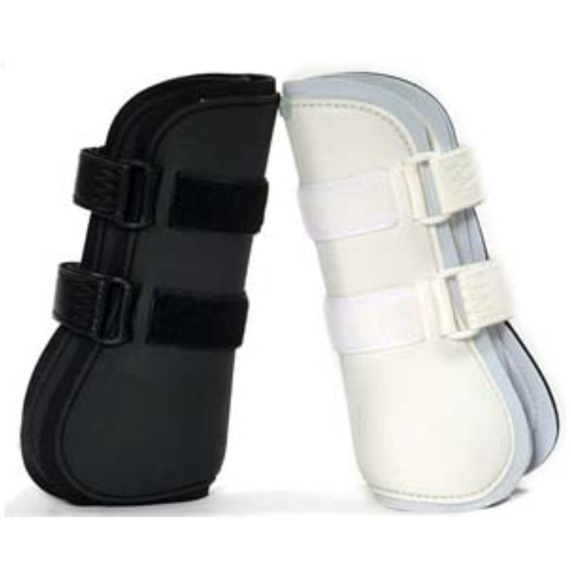 Italian Protective Tendon Boots