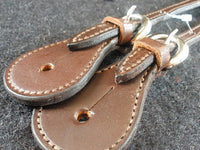 Polo Spur Strap