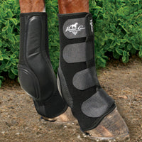 Professionals Choice VenTECH Slide-Tec Skid Boots