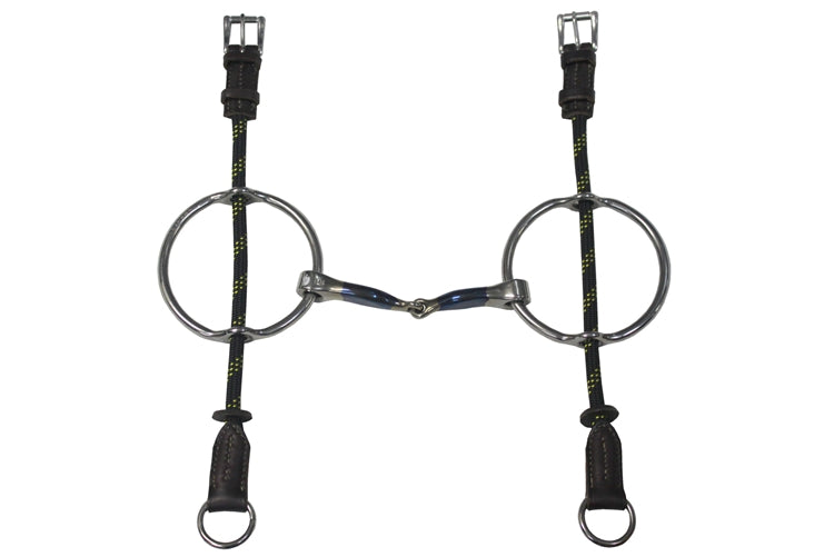 Bomber Big Ring Gag